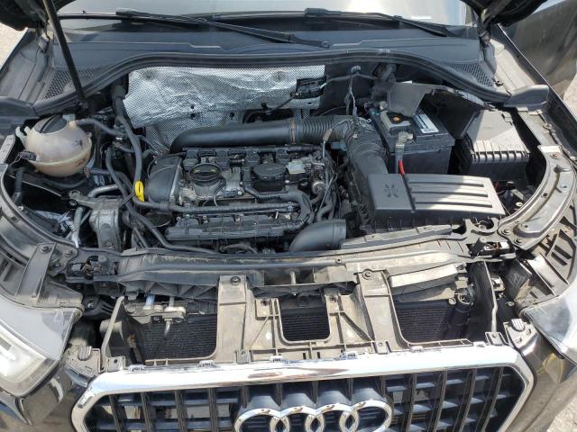 Photo 10 VIN: WA1EFCFS5FR004221 - AUDI Q3 