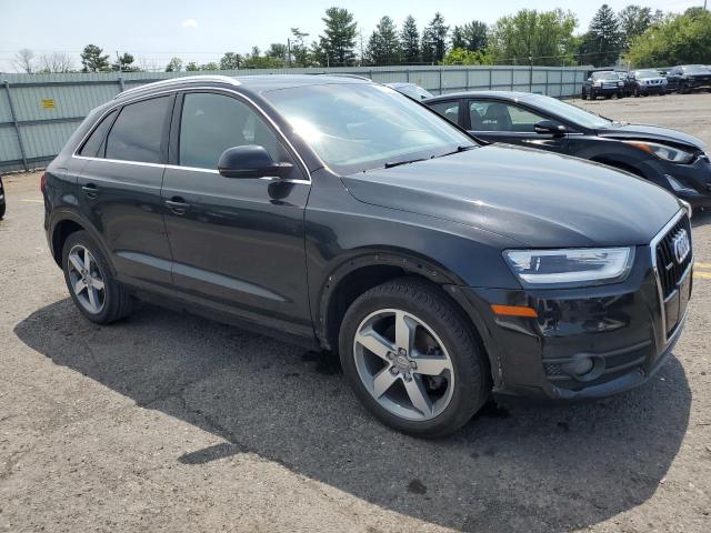 Photo 3 VIN: WA1EFCFS5FR004221 - AUDI Q3 