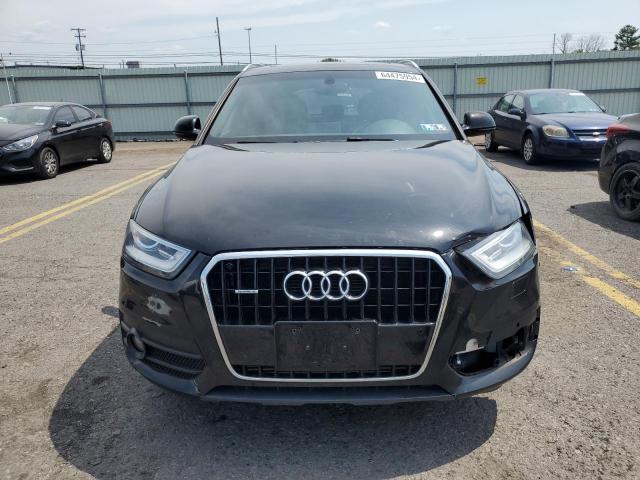 Photo 4 VIN: WA1EFCFS5FR004221 - AUDI Q3 