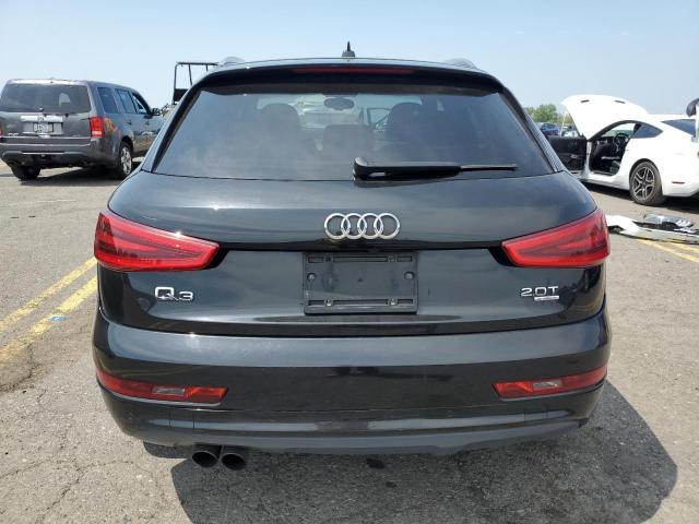 Photo 5 VIN: WA1EFCFS5FR004221 - AUDI Q3 