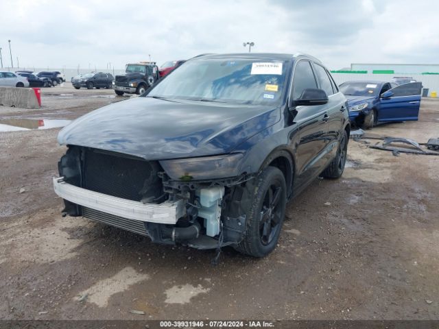 Photo 1 VIN: WA1EFCFS5FR007247 - AUDI Q3 