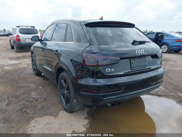 Photo 2 VIN: WA1EFCFS5FR007247 - AUDI Q3 