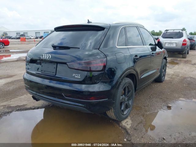 Photo 3 VIN: WA1EFCFS5FR007247 - AUDI Q3 