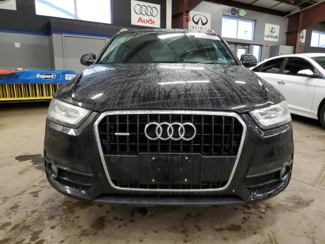 Photo 4 VIN: WA1EFCFS5FR009645 - AUDI Q3 PREMIUM 