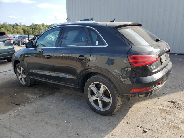 Photo 1 VIN: WA1EFCFS5FR010715 - AUDI Q3 PREMIUM 