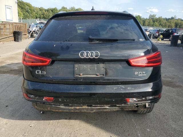 Photo 5 VIN: WA1EFCFS5FR010715 - AUDI Q3 PREMIUM 