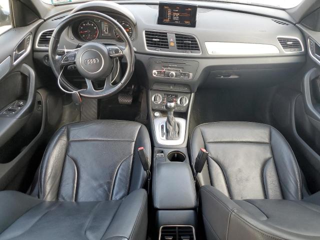 Photo 7 VIN: WA1EFCFS5FR010715 - AUDI Q3 PREMIUM 