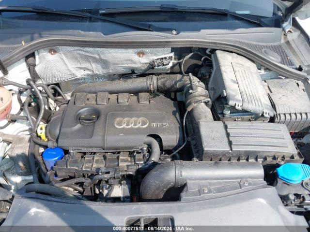 Photo 9 VIN: WA1EFCFS5FR011007 - AUDI Q3 