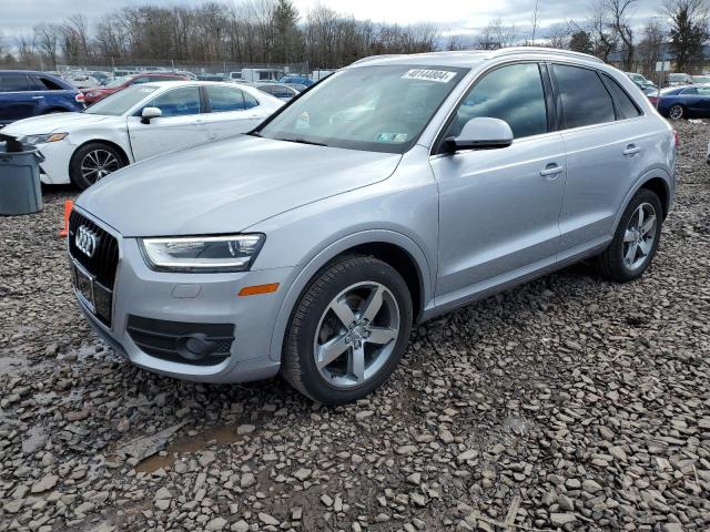 Photo 0 VIN: WA1EFCFS5FR012366 - AUDI Q3 