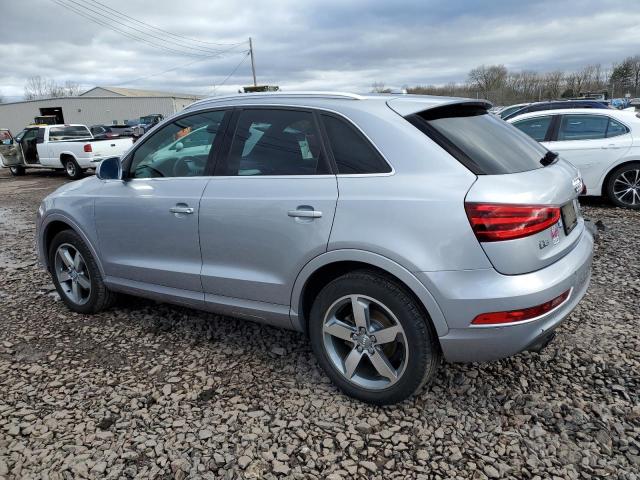 Photo 1 VIN: WA1EFCFS5FR012366 - AUDI Q3 