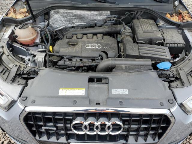 Photo 11 VIN: WA1EFCFS5FR012366 - AUDI Q3 