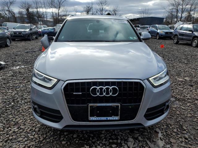 Photo 4 VIN: WA1EFCFS5FR012366 - AUDI Q3 