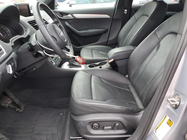 Photo 6 VIN: WA1EFCFS5FR012366 - AUDI Q3 