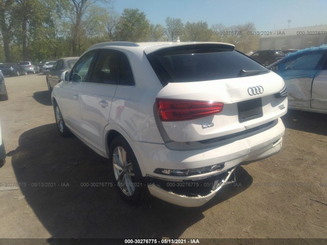 Photo 2 VIN: WA1EFCFS5GR009727 - AUDI Q3 