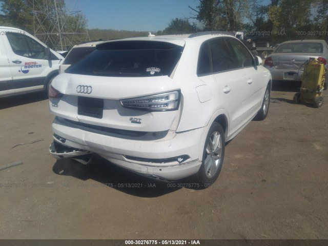 Photo 3 VIN: WA1EFCFS5GR009727 - AUDI Q3 