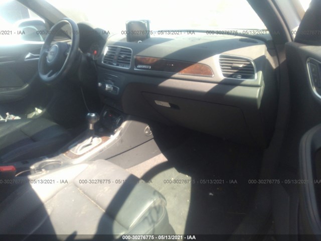 Photo 4 VIN: WA1EFCFS5GR009727 - AUDI Q3 