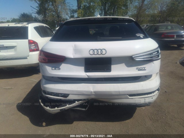 Photo 5 VIN: WA1EFCFS5GR009727 - AUDI Q3 