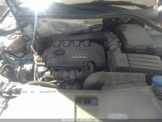 Photo 9 VIN: WA1EFCFS5GR009727 - AUDI Q3 