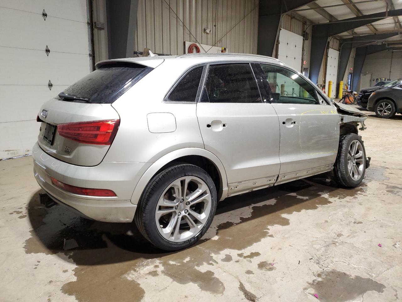 Photo 2 VIN: WA1EFCFS5GR014331 - AUDI Q3 