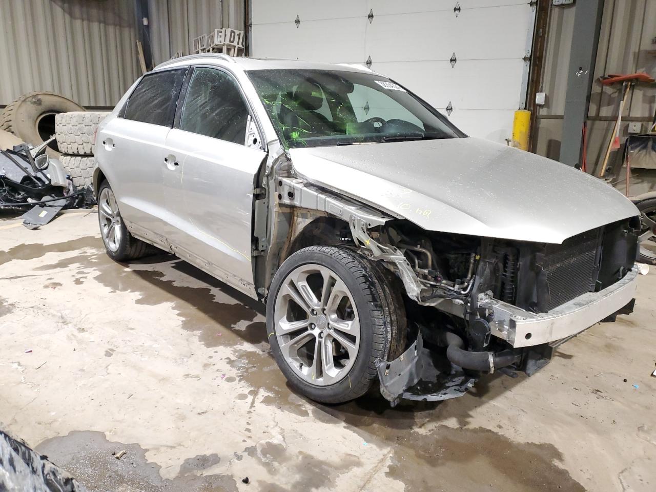 Photo 3 VIN: WA1EFCFS5GR014331 - AUDI Q3 