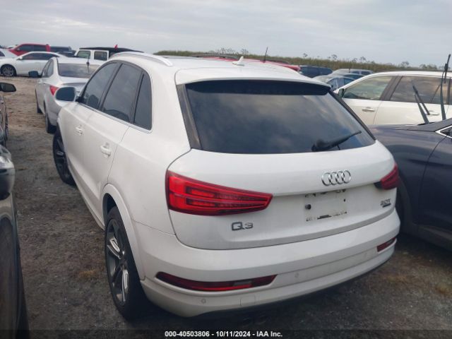 Photo 2 VIN: WA1EFCFS5GR015978 - AUDI Q3 