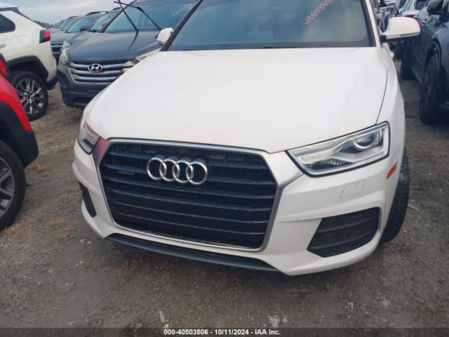 Photo 5 VIN: WA1EFCFS5GR015978 - AUDI Q3 