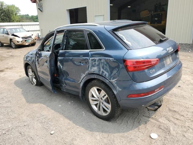 Photo 1 VIN: WA1EFCFS5GR016662 - AUDI Q3 PREMIUM 