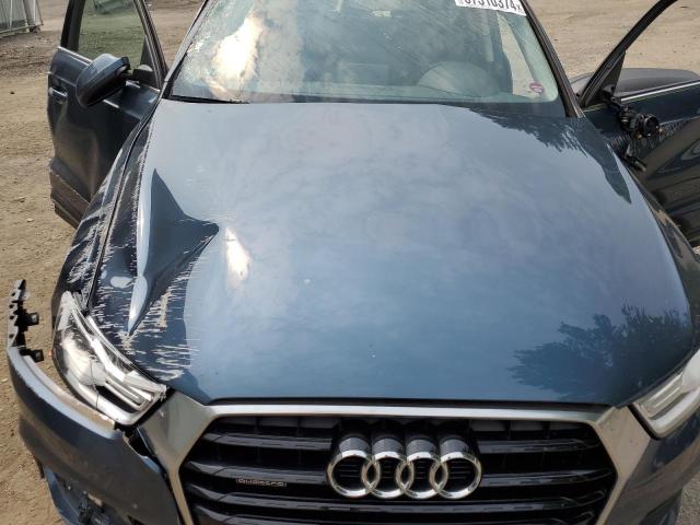 Photo 11 VIN: WA1EFCFS5GR016662 - AUDI Q3 PREMIUM 