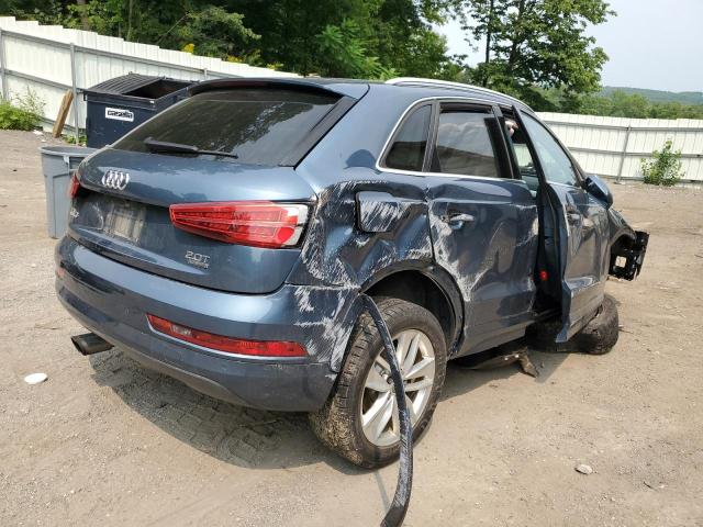 Photo 2 VIN: WA1EFCFS5GR016662 - AUDI Q3 PREMIUM 