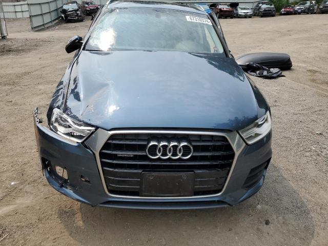 Photo 4 VIN: WA1EFCFS5GR016662 - AUDI Q3 PREMIUM 