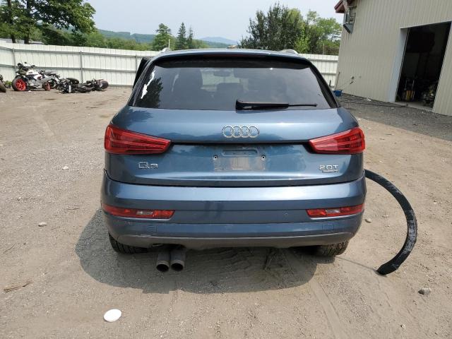 Photo 5 VIN: WA1EFCFS5GR016662 - AUDI Q3 PREMIUM 