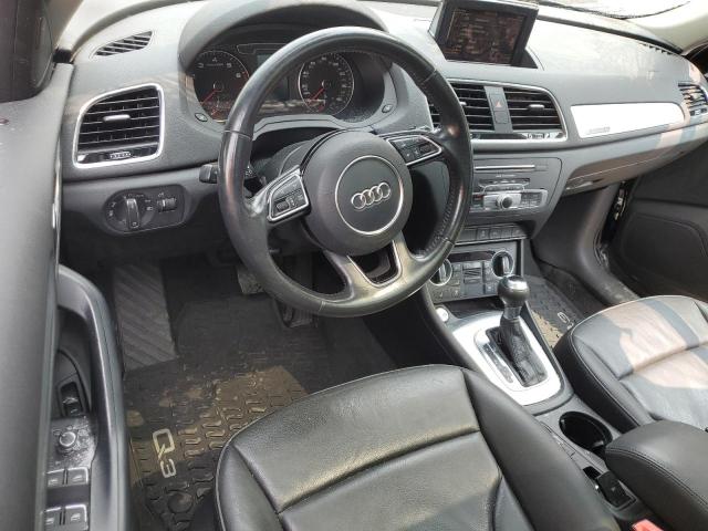 Photo 7 VIN: WA1EFCFS5GR016662 - AUDI Q3 PREMIUM 