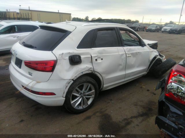 Photo 3 VIN: WA1EFCFS5GR019562 - AUDI Q3 