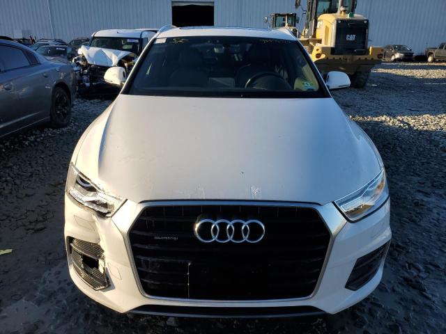 Photo 4 VIN: WA1EFCFS5GR021716 - AUDI Q3 PREMIUM 