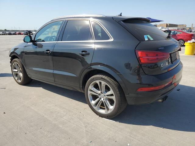 Photo 1 VIN: WA1EFCFS5GR021747 - AUDI Q3 PREMIUM 