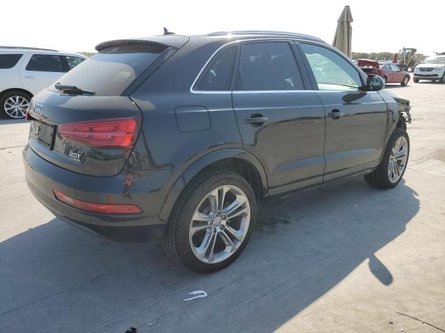 Photo 2 VIN: WA1EFCFS5GR021747 - AUDI Q3 PREMIUM 