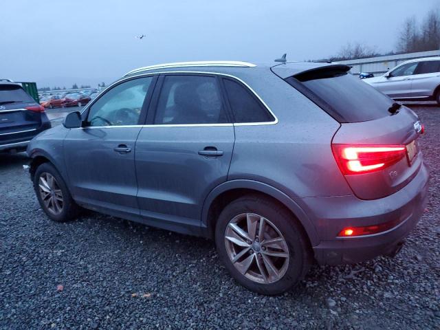 Photo 1 VIN: WA1EFCFS5GR022848 - AUDI Q3 PREMIUM 