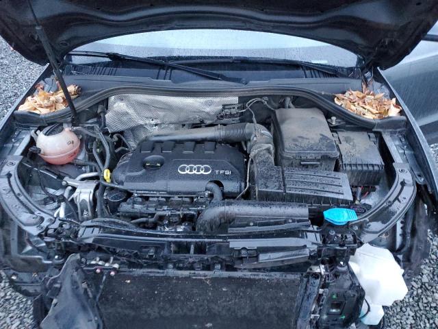 Photo 11 VIN: WA1EFCFS5GR022848 - AUDI Q3 PREMIUM 