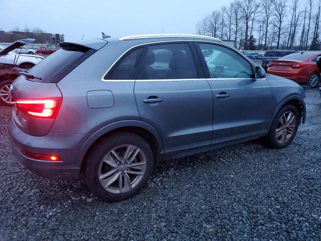 Photo 2 VIN: WA1EFCFS5GR022848 - AUDI Q3 PREMIUM 