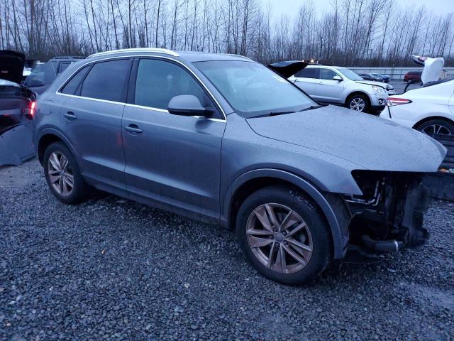 Photo 3 VIN: WA1EFCFS5GR022848 - AUDI Q3 PREMIUM 