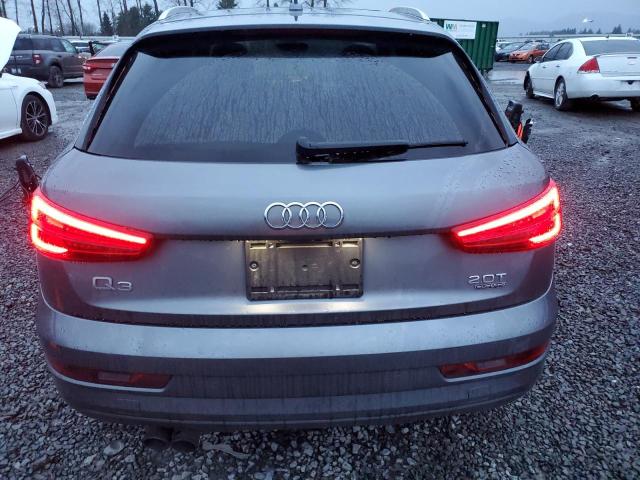 Photo 5 VIN: WA1EFCFS5GR022848 - AUDI Q3 PREMIUM 