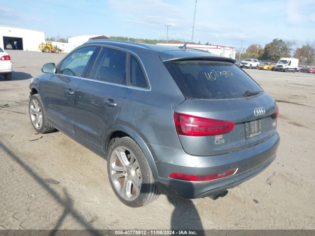 Photo 2 VIN: WA1EFCFS6FR001361 - AUDI Q3 