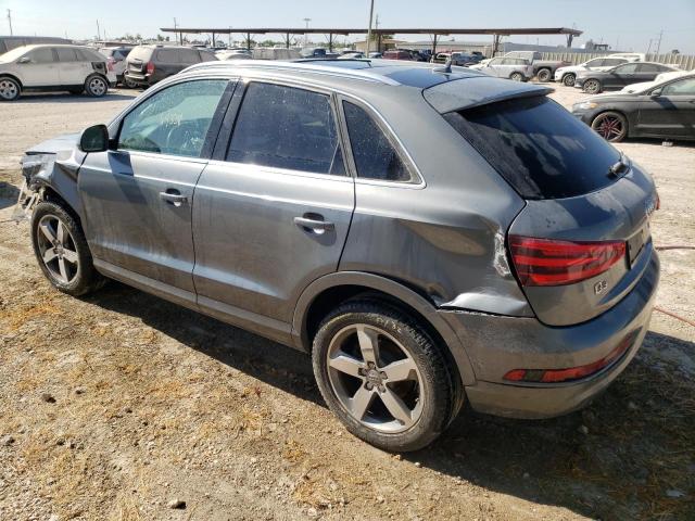 Photo 1 VIN: WA1EFCFS6FR006883 - AUDI Q3 PREMIUM 