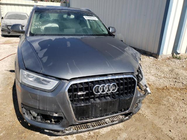 Photo 4 VIN: WA1EFCFS6FR006883 - AUDI Q3 PREMIUM 