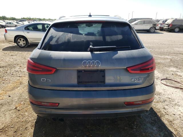 Photo 5 VIN: WA1EFCFS6FR006883 - AUDI Q3 PREMIUM 