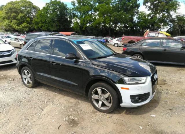 Photo 0 VIN: WA1EFCFS6FR011887 - AUDI Q3 