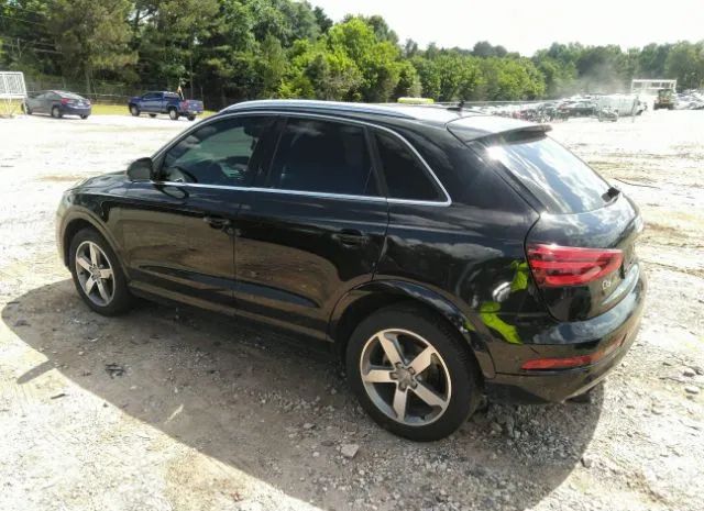 Photo 2 VIN: WA1EFCFS6FR011887 - AUDI Q3 