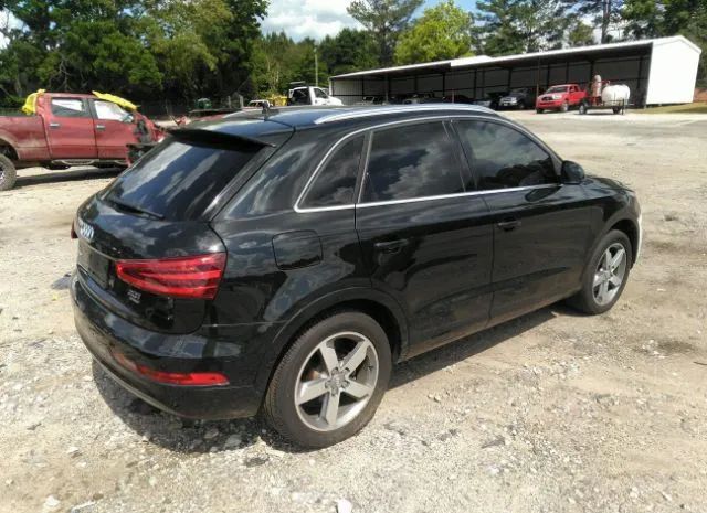 Photo 3 VIN: WA1EFCFS6FR011887 - AUDI Q3 