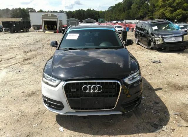 Photo 5 VIN: WA1EFCFS6FR011887 - AUDI Q3 