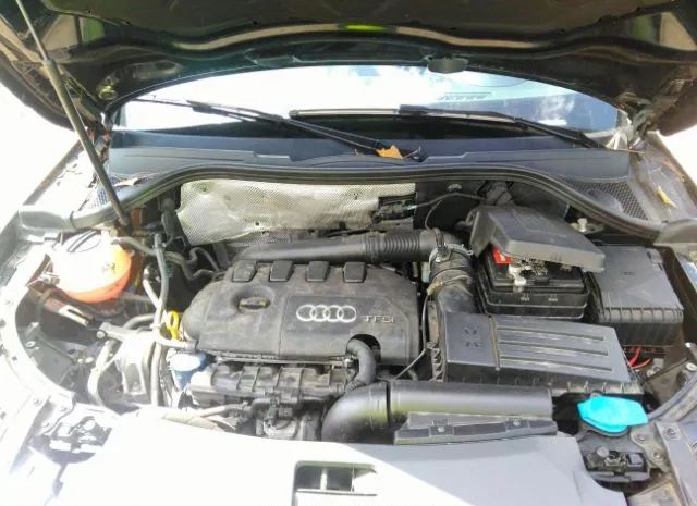 Photo 9 VIN: WA1EFCFS6FR011887 - AUDI Q3 